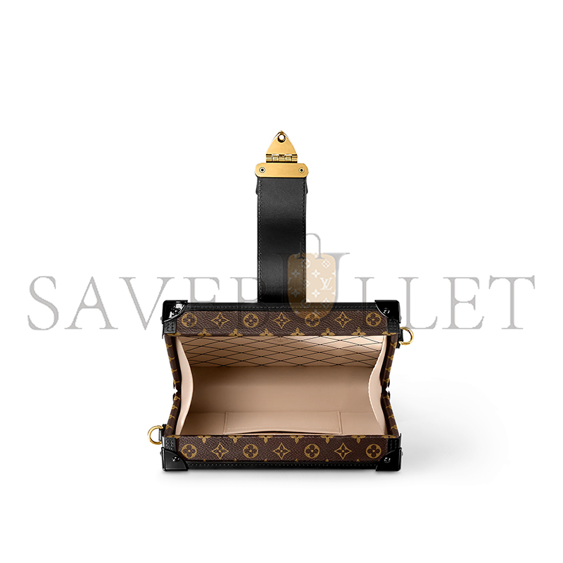 LOUIS VUITTON PETITE MALLE M45943 (20*12.5*6cm) LOUIS VUITTON PETITE MALLE M45943 (20*12.5*6cm)